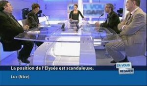 CVR : Algérie : Bouteflika sans surprise…