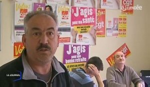 Bénéteau : Les syndicats s'unissent pour négocier