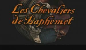 Frapsoluce - Les Chevaliers de Baphomet - 1ère partie