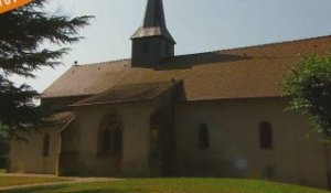 Mirecourt- Les Eglises