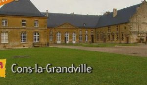 Cons-la-Granville