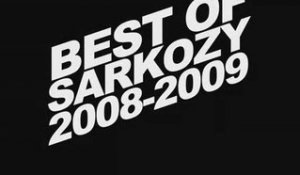 Best of Sarkozy 2008-2009