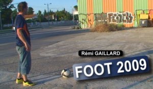 Foot 2009 (Rémi Gaillard)