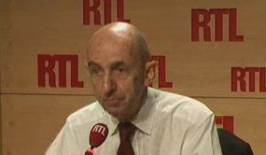 Louis Gallois invité de RTL (15/06/09)