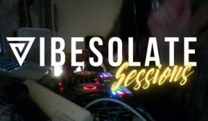 VIBESOLATE AFTERPARTY
