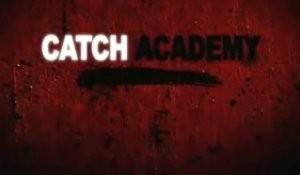 FFCP - Clip de la Catch Academy Ecole 2008