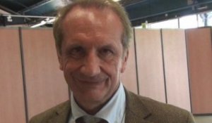 Collectivités locales : itw de Gérard Longuet