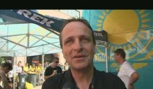 Sport365 : La folie Armstrong