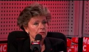 Banon : Mansouret conseille à DSK de consulter