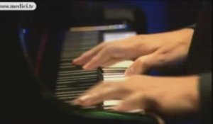 Schubert Klavierstücke - Nelson Goerner - medici.tv