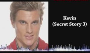 Kevin (Secret Story 3)