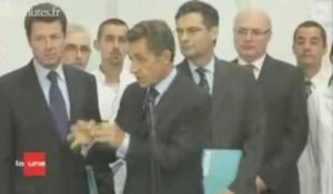 Sarkozy veut des petits derrière lui - Rewind du lundi 7 Sep