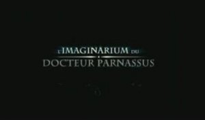 L'Imaginarium Du Docteur Parnassus : Bande-Annonce (HD)