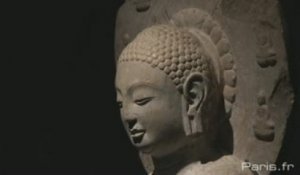 Mystérieux buddhas du Shandong