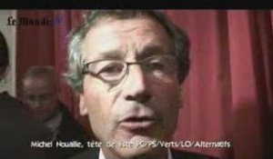 "M. Dassault est réélu maire de Corbeil-Essonnes"
