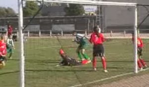 FOOT ARC-LES-GRAY-FC DU LAC EN U 13 (70)