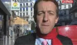 Jean Sarkozy indéfendable