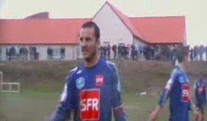 [CDF] ENQUIN-LES-MINES 1-5 DUNKERQUE [NOVEMBRE 2009] 7