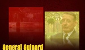 Chute du mur de Berlin : Entretien avec le Général Guinard