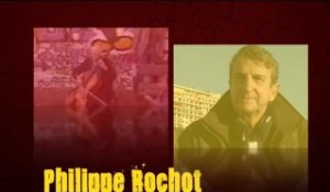 Chute du mur de Berlin : Entretien avec Philippe Rochot