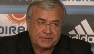 Ben Arfa : Niang, Deschamps, Dassier évoquent l'incident