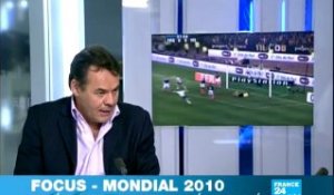 Le football a-t-il besoin de la vidéo ?