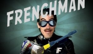 Frenchman passe à l'action ! (S02 EP01)