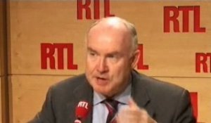 "Tout faire pour éviter le conflit avec les routiers" (RTL)
