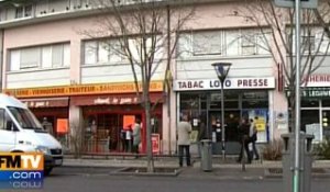 Fusillade à Lyon, un adolescent est mort