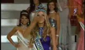 Miss Monde 2009