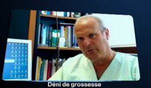 Documentaire 'Deni de grossesse' (Bande-annonce France 3)