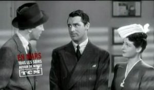 L'intégrale Cary Grant (bande-annonce)