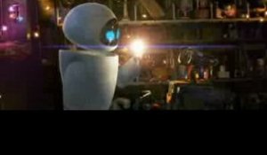 CINE. WALL-E : le nouveau né de Pixar