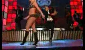 Britney Spears fait un bide aux MTV Awards