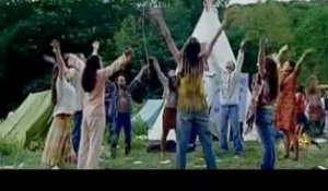 La bande-annonce de 'Taking Woodstock', d'Ang Lee