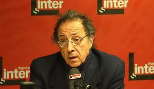 José Lenzini - Journée spéciale Albert Camus