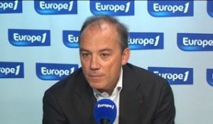 L'interview politique de Jean-Pierre Elkabbach