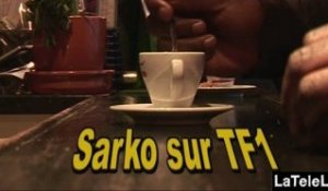 LA QUESTION À DÉBO #3 : SARKO SUR TF1