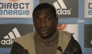 Niang défend Brandao et Ben Arfa