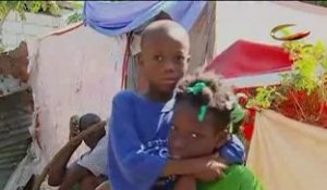 Haïti: L’urgence d’un plan de relogement