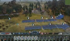 Napoléon : Total War - Trailer de gameplay