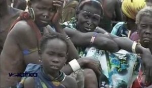 Soudan: L’appel d’urgence du programme alimentaire mondial
