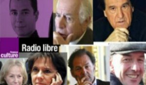 Portes ouvertes de l'Obs : Radio Libre sur France Culture