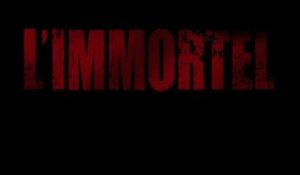 L’Immortel : Bande-Annonce / Trailer (VF/HD)
