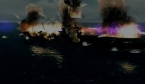 Silent Hunter 5 : Battle of the Atlantic : Présentation