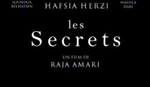 Les Secrets : Bande-Annonce / Trailer (VOSTFR/HD)