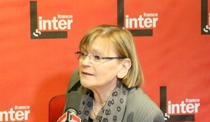 Elections régionales : Marie-Georges Buffet - France Inter