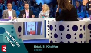 Zapping du 15 mars 2010