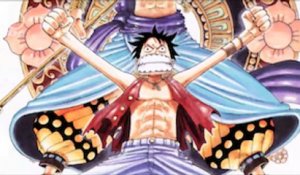 ROADSTRIP: Spécial ONE PIECE