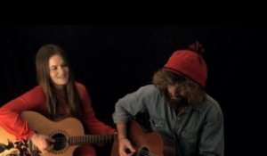 Angus & Julia Stone - "And The Boys" - [Acoustic Version]